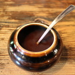 ヴィラ・アフガン - ルー☆