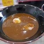 一颯 - カレーのお出汁