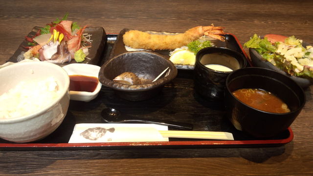 Hossie Tさんが投稿した海宝 愛知 太田川 の口コミ詳細 食べログ