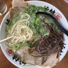 博多ラーメン 竹林 伊万里店