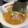 味噌ラーメン 山岡家 苫小牧店