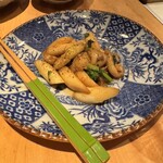 並木橋なかむら - 