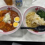 蒙古タンメン中本 - 