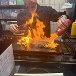 焼肉かつらぎ - 