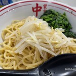 蒙古タンメン中本 - 