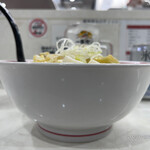 蒙古タンメン中本 - 