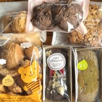 Sweets Factory & - 