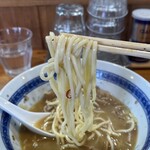 自家製中華そば としおか - 