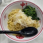 蒙古タンメン中本 - 