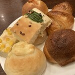鎌倉パスタ - 