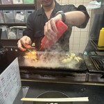 焼肉かつらぎ - 