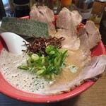 大学ラーメン - 