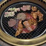 Yakiniku Tarafuku