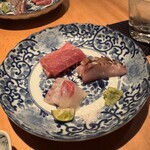 並木橋なかむら - 