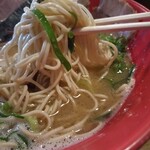 大学ラーメン - 