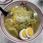 蒙古タンメン中本 - 