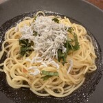 鎌倉パスタ - 