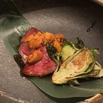 並木橋なかむら - 