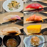 川崎 鮨 よこ田 - 