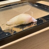川崎 鮨 よこ田 - 