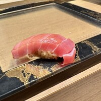 川崎 鮨 よこ田 - 