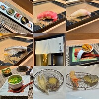 川崎 鮨 よこ田 - 