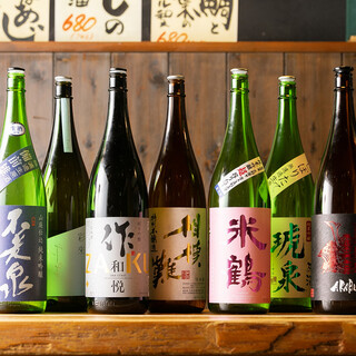 季楽酒場 おっきゃがり_2