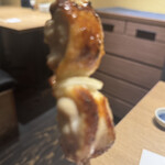 やきとり稲田 - 