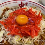 蒙古タンメン中本 - 