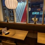 職人のおばんざい食べ放題の店 番菜百薬 - 