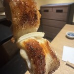 やきとり稲田 - 