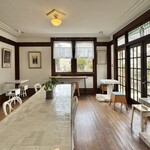 SHUMOKU CAFE - 内観☆