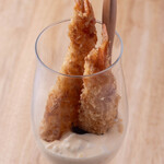 寿司 牡蠣 博多スシエビス/Sushi Oyster Sushi-Ebisu Hakata - 