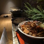 職人のおばんざい食べ放題の店 番菜百薬 - 