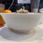 蒙古タンメン中本 - 