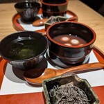 職人のおばんざい食べ放題の店 番菜百薬 - 