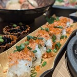 職人のおばんざい食べ放題の店 番菜百薬 - 