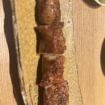 やきとり稲田 - 