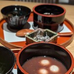 職人のおばんざい食べ放題の店 番菜百薬 - 