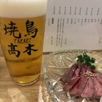 焼鳥 髙木 - 