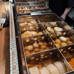 職人のおばんざい食べ放題の店 番菜百薬 - 