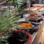 職人のおばんざい食べ放題の店 番菜百薬 - 