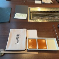 天空焼肉 星遊山 - 
