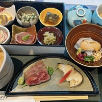 RESTAURANT 1899 OCHANOMIZU -  RESTAURANT 1899 OCHANOMIZU -