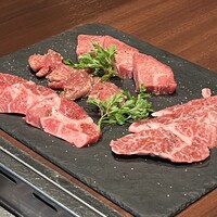 天空焼肉 星遊山 - 