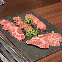 天空焼肉 星遊山 - 