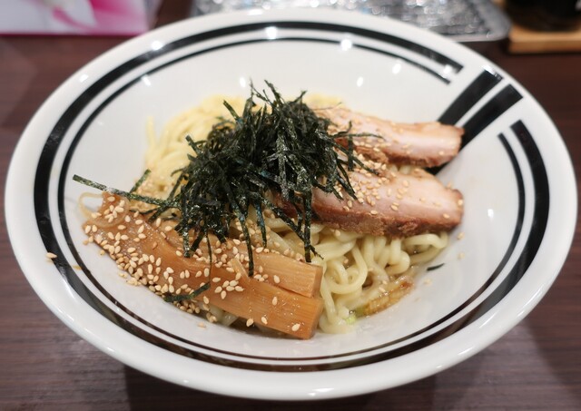 油そば 油そば・まぜそば ロマン 八戸ノ里店 - 八戸ノ里/油そば・まぜそば