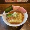 ラーメン一兎