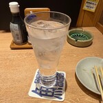 海鮮居酒屋 はなの舞  - 