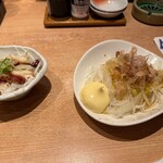 海鮮居酒屋 はなの舞  - 